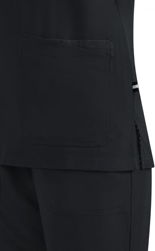 KOI Women's We Have Heart Top in Kuwait