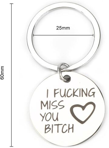 My Love Keychain for Him,My Man Keychain Gift for Boyfriend Husband,Valentine's Day, Christmas Gifts for Boyfriend,Anniversary Keychain Gifts from Wife,You're My Person in Kuwait