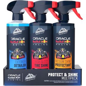 Hybrid Ceramic Medium Shine Protectant Wipes, 25 Count Canister in Kuwait