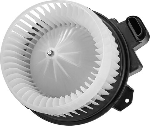 BDFHYK AC Heater Blower Motor Fan 700153 Compatible with Toyota 2001-2009 Prius,HVAC Blower Motor Assembly Replacement for PM9249 87103-47050 87130-47091 8710347020 PM9249 in Saudi Arabia