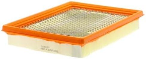 FRAM Extra Guard Engine Air Filter Replacement, Easy Install w/Advanced Engine Protection and Optimal Performance, CA8606 for Select Chrysler and Dodge Vehicles in Saudi Arabia