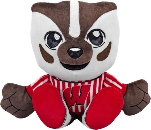 Bleacher Creatures Georgia Tech Yellow Jacket Mascot 8" Kuricha Sitting Plushies - Soft Chibi Inspired Mascot in Saudi Arabia
