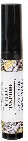 Poo-Pourri, Toilet Spray, Oh Spritzmas Tree, 2 Fl Oz- Vanilla Bourbon in Saudi Arabia