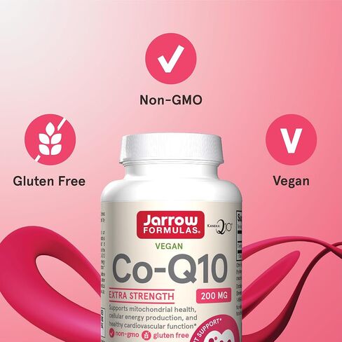 Jarrow Formulas Alpha Lipoic Sustain 300 mg - Antioxidant + Biotin - Glucose Metabolism & Energy Production Support - Releases ALA Over Longer Period - Up to 60 Servings in Saudi Arabia