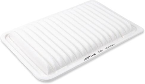 AirTechnik CA9683 Replacement Engine Air Filter | Fits 2003-2009 Toyota 4Runner, 2007-2009 FJ Cruiser, 2005-2015 Toyota Tacoma, 2005-2010 Toyota Tundra - 17801-0P010/17801-31090 in Kuwait