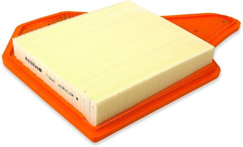 AirTechnik CA9683 Replacement Engine Air Filter | Fits 2003-2009 Toyota 4Runner, 2007-2009 FJ Cruiser, 2005-2015 Toyota Tacoma, 2005-2010 Toyota Tundra - 17801-0P010/17801-31090 in Saudi Arabia