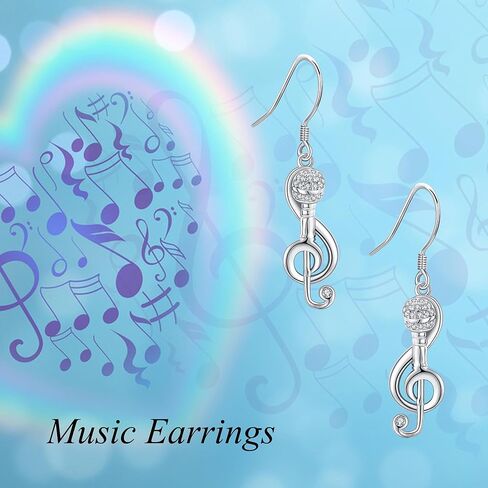 Claddagh Earrings Sterling Silver Celtic Knot Claddagh Dangle Drop Earrings Irish Claddagh Jewelry for Women in Kuwait