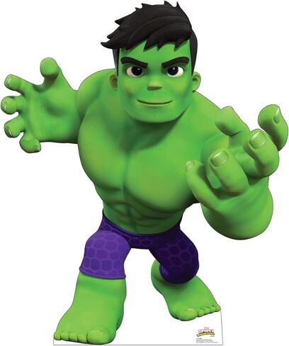 Cardboard People مايلز موراليس Spider-Man بالحجم الطبيعي قطع الورق المقوى - Marvel's Spidey وأصدقائه المذهلين (مسلسل تلفزيوني) in Kuwait