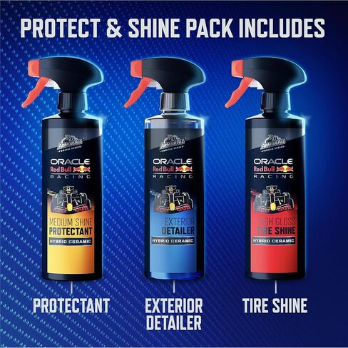 Hybrid Ceramic Medium Shine Protectant Wipes, 25 Count Canister in Kuwait