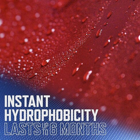 Hybrid Ceramic Medium Shine Protectant Wipes, 25 Count Canister in Kuwait