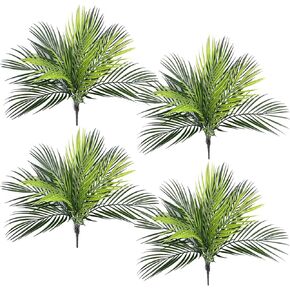 CATTREE Artificial Peony Bud Mixed Flowers, 4pcs Plastic Plants Silk Fake Flowers Bouquet Bridal Home Garden Office Kitchen Bathroom Table Centerpieces Wedding Decor Decorations Blue in Kuwait