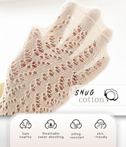 CHUNG Toddler Baby Girls Knee Hight Stocking Cotton Socks 0-7Years Solid Color Bowknot Thin Spring Summer in Kuwait