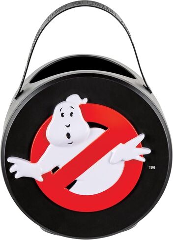 Disguise Great Ball Pokemon Treat Pail, Official Pokemon Kids Costume Accessory in Saudi Arabia