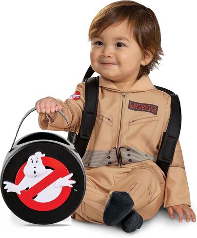 Disguise Great Ball Pokemon Treat Pail, Official Pokemon Kids Costume Accessory in Saudi Arabia