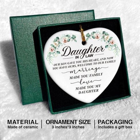 Goddaughter Godson Godchild Ornaments Keepsake Gifts from Godfather, I Promise to Love You Guide You Support You, Birthday Christmas Plaque Sign Gifts for Goddaughter Godson Godchild Newborn Baby in Saudi Arabia