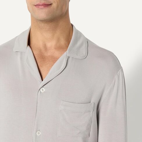 Amazon Essentials x Sofia Grainge Men's Pajama Set in Kuwait