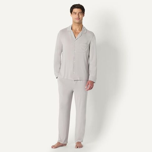 Amazon Essentials x Sofia Grainge Men's Pajama Set in Kuwait