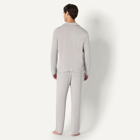 Amazon Essentials x Sofia Grainge Men's Pajama Set in Kuwait