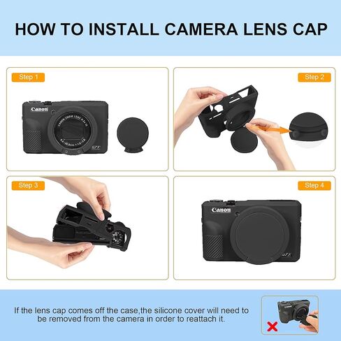 Leayjeen Microscope Case Compatible with Carson MicroBrite Plus 60x-120x LED and UV Lighted Pocket Microscope-Black(Case Only) in Kuwait