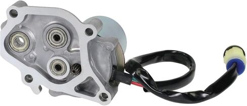 محرك التحكم في نقل الطاقة الجديد متوافق مع Honda ATV TRX450ES 1998-2001، TRX450FE 2002 2003 2004 31300-HN0-A11 31300HN0A12 31300-HN0-A12 43058001 430-58001 463730 CMU0002 31300HN0A11 in Saudi Arabia