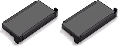 Replacement Pad for the Trodat Printy 4911, 4800,4820, 4822, 4846 (Black) in Kuwait