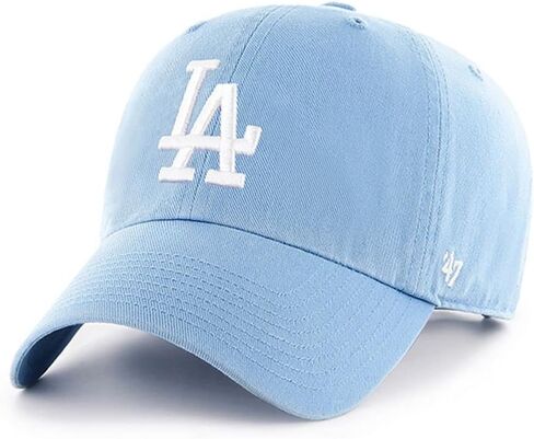 MLB New York Yankees '47 Brand Clean Up Adjustable Cap, One Size, Kelly in Saudi Arabia