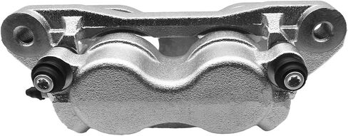 Anpulsero الجبهة اليسرى والأمامية اليمنى 18-B5026AS & 18-B5027AS ملاقط الفرامل مع قوس | يناسب 2011-2014 إيدج، 2007-2015 مازد CX-9، 2011-2015 لين MKX in Kuwait