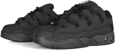 Osiris D3 OG Black/Black/Black 8 D (M) in Saudi Arabia