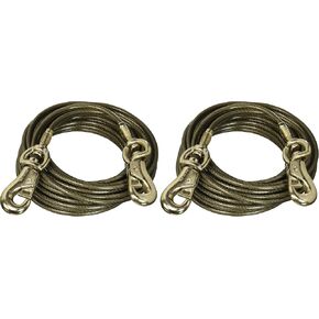 Boss Pet Products Tie Out Super Beast 30ft in Kuwait