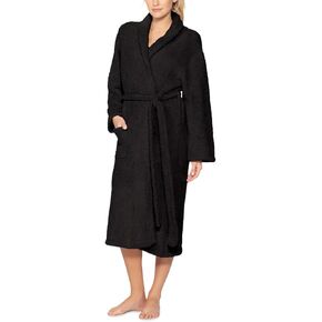 Barefoot Dreams Cozychic Adult Robe in Saudi Arabia