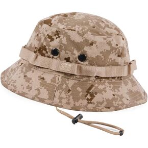 HIGHLAND TACTICAL Men's Hat, Olive Black in Kuwait