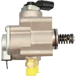 IRONTEK High Pressure Fuel Pump 03C127026C Fit 2011-2014 for Audi A1, 2008-2013 for Audi A3, 2011-2015 for Seat Ibiza, 2013-2014 for Volkswagen Jetta, Polo,13-16 for Volkswagen Tiguan in Kuwait