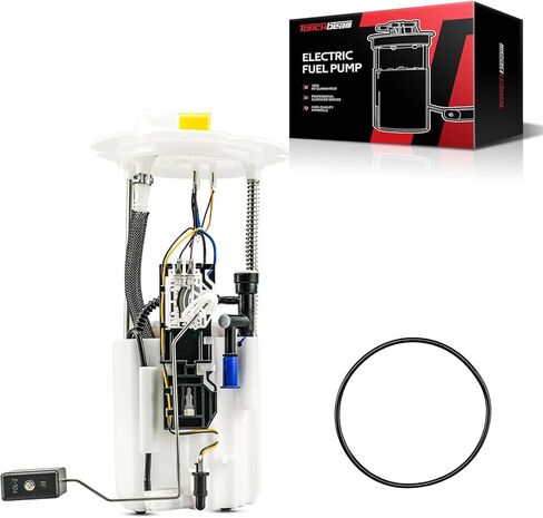Torchbeam Fuel Pump Assembly Compatible with Corolla 2014-2019 1.8L, Electric Fuel Pump Module Replace for FG1640 E3781M SP9165 FG0938 P76853M in Kuwait