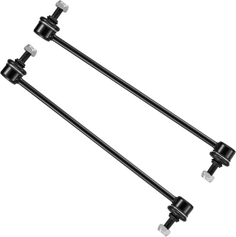 BDFHYK 2Pcs Sway Bar Links Stabilizer Bar Links, Compatible with 2003 2004 2005 2006 2007 2008 2009 2010 Pontiac Vibe, 2008-2010 Scion tC, 2003-2019 Toyota Corolla, 2003-2014 Toyota Matrix in Saudi Arabia