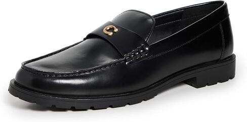 Coach Women's Jocelyn Backless Loafer in Kuwait