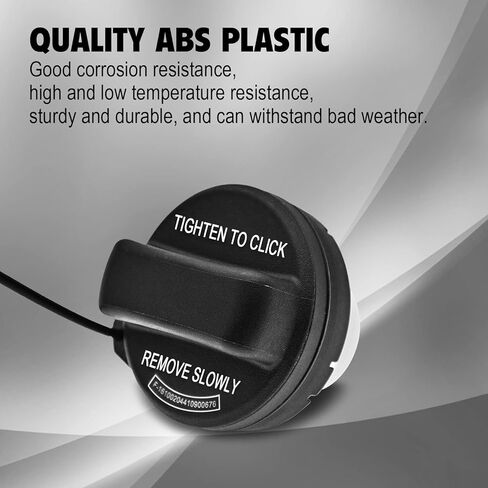 Gas Cap Fuel Tank Cap 17670-S5A-A32 Replacement for 2001-2005 NSX 2002 Honda Accord 2002-2004 CR-V 2001-2005 Civic & Insight 2003-2005 Element in Kuwait