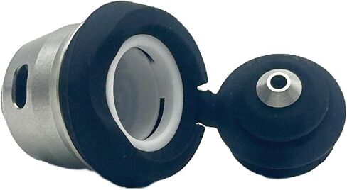 Insert Accessories PUFCO PEK Replacement Parts PFC-P Accessories (GOLD) in Saudi Arabia