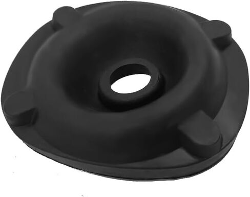 5 Speed Trans Round Shift Top Dust Boot, Replacement Shifter Dust Boot Compatible with DODGE RAM 2500/3500 NV4500 1994-1997, NV4500-119B in Saudi Arabia