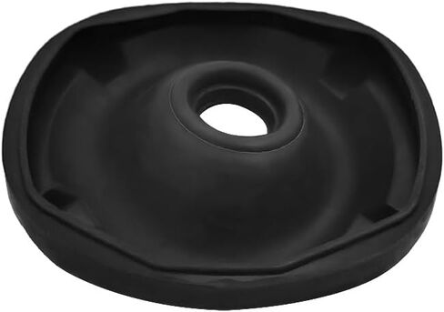 5 Speed Trans Round Shift Top Dust Boot, Replacement Shifter Dust Boot Compatible with DODGE RAM 2500/3500 NV4500 1994-1997, NV4500-119B in Saudi Arabia