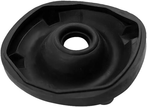 5 Speed Trans Round Shift Top Dust Boot, Replacement Shifter Dust Boot Compatible with DODGE RAM 2500/3500 NV4500 1994-1997, NV4500-119B in Saudi Arabia