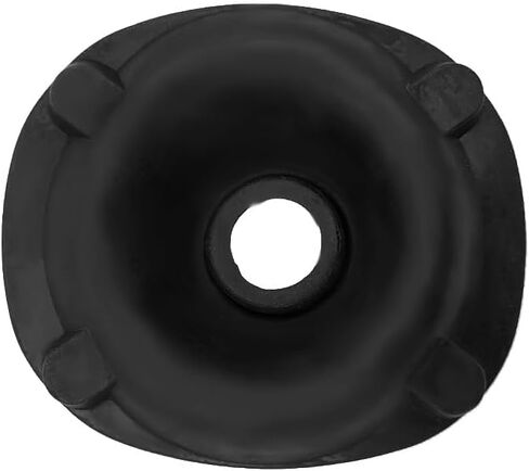 5 Speed Trans Round Shift Top Dust Boot, Replacement Shifter Dust Boot Compatible with DODGE RAM 2500/3500 NV4500 1994-1997, NV4500-119B in Saudi Arabia