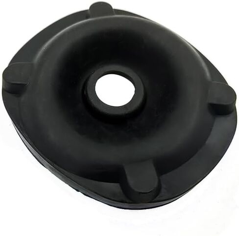 5 Speed Trans Round Shift Top Dust Boot, Replacement Shifter Dust Boot Compatible with DODGE RAM 2500/3500 NV4500 1994-1997, NV4500-119B in Saudi Arabia