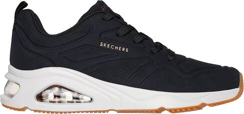 حذاء رياضي نسائي من Skechers Tres-air Uno-Ah-Mazing in Saudi Arabia