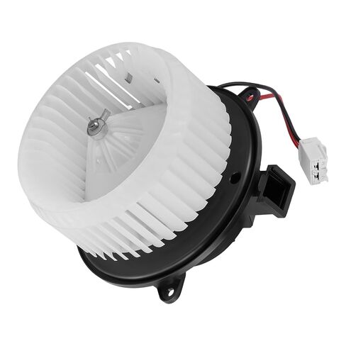 محرك منفاخ HVAC 700107 متوافق مع بونتياك جراند بريكس تشيفي مونتي كارلو إمبالا المحدودة بويك لاكروس منفاخ سخان لـ 15850268 19153333 75753 PM9237 22754990 مجموعة محرك منفاخ تكييف الهواء in Kuwait