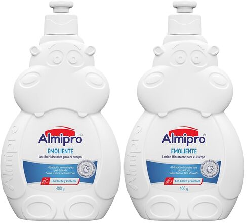 almipro Baby Daily Moisture Lotion for a Soft and Smooth Skin. 14 Oz. in Saudi Arabia