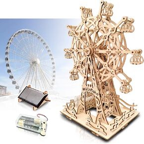 مجموعات نماذج خشبية ثلاثية الأبعاد للبالغين - صندوق موسيقى التشيلو DIY ألغاز تركيب ميكانيكية مجموعات حرفية لعمر 14 عامًا فما فوق in Kuwait