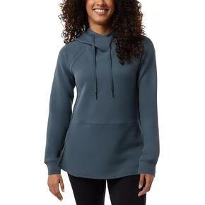 32 Degrees Women's Tech Hoodie - Raglan style pullover in Kuwait