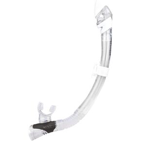 SEAC Fast Dry, Snorkel for Adults with Dry Top and Purge Valve in Kuwait