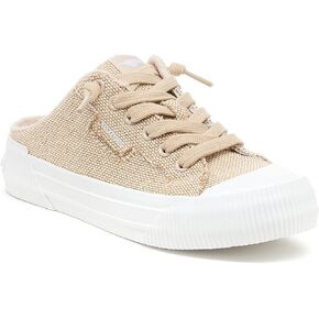 Rocket Dog Women's Cheery Sneaker, Mule Natural, 9 in Kuwait