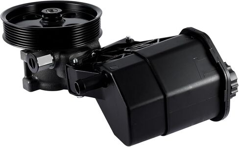 21-534 Power Steering Pump 3.5L Only For Honda Odyssey 2011 2012 2013 2014 2015 2016 2017,Ridgeline 2012 2013 2014 Pilot 2012 2013 2014 2015,21534 96-665 56110-RN0-A51 in Kuwait